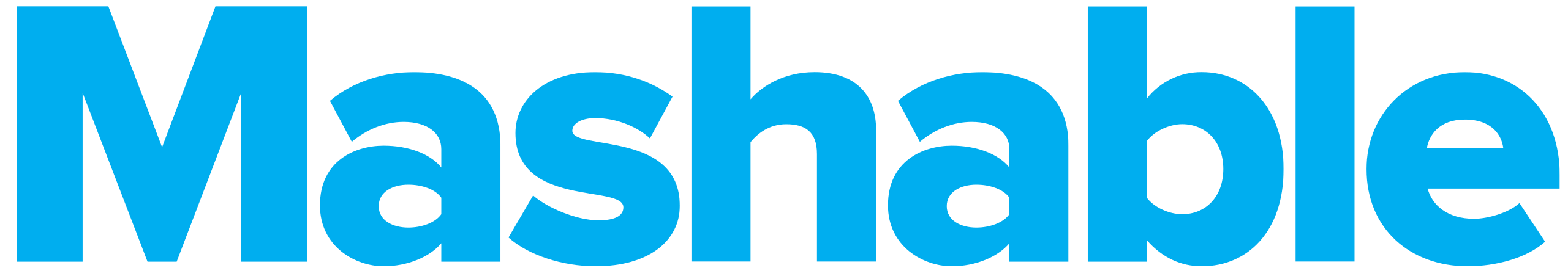 Mashable